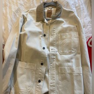 Gap Chore Jacket